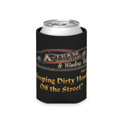 Can Cooler