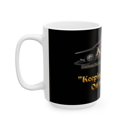 Ceramic Mug, (11oz, 15oz)