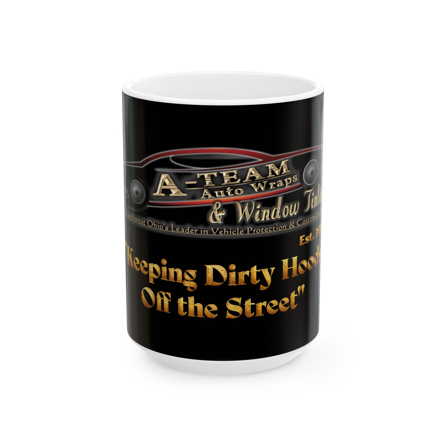 Ceramic Mug, (11oz, 15oz)