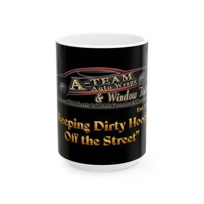 Ceramic Mug, (11oz, 15oz)