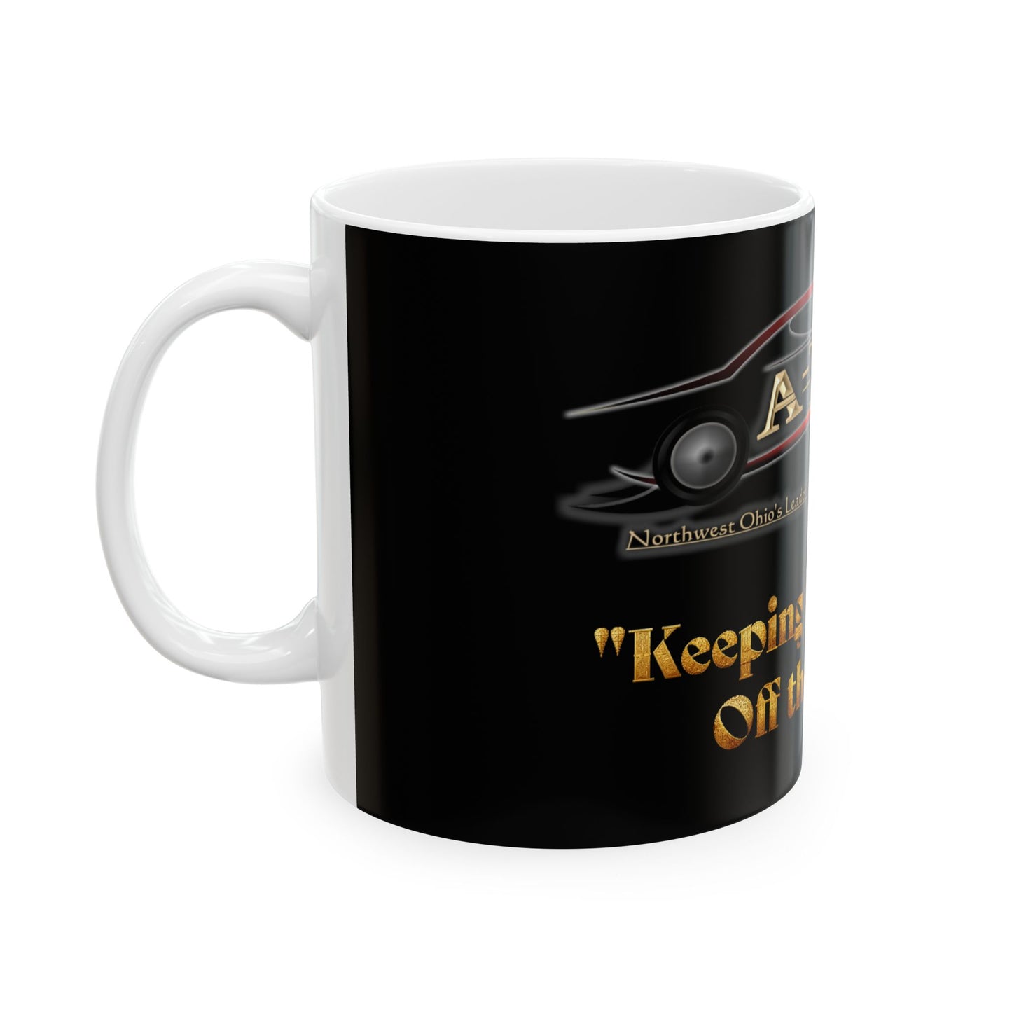 Ceramic Mug, (11oz, 15oz)