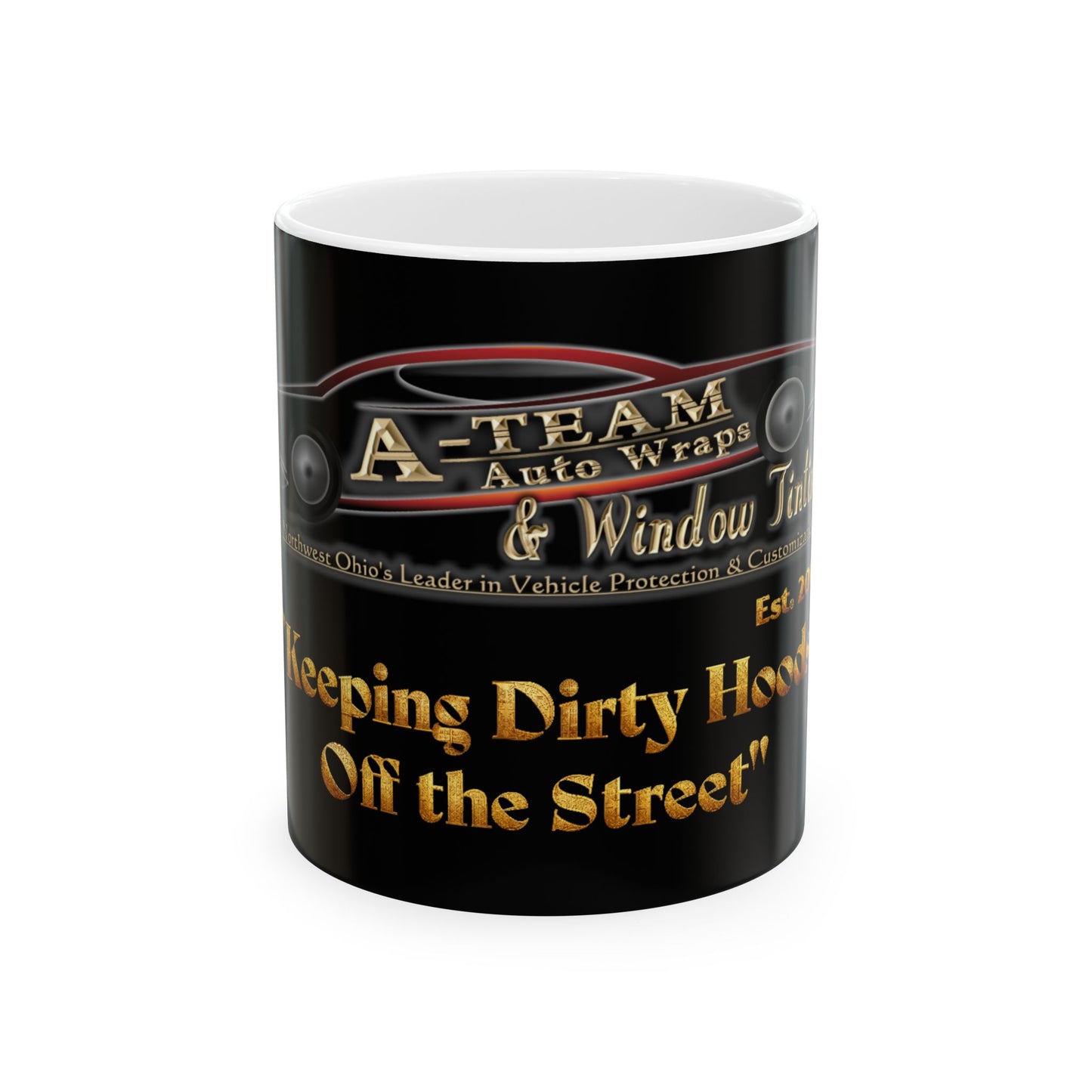 Ceramic Mug, (11oz, 15oz)