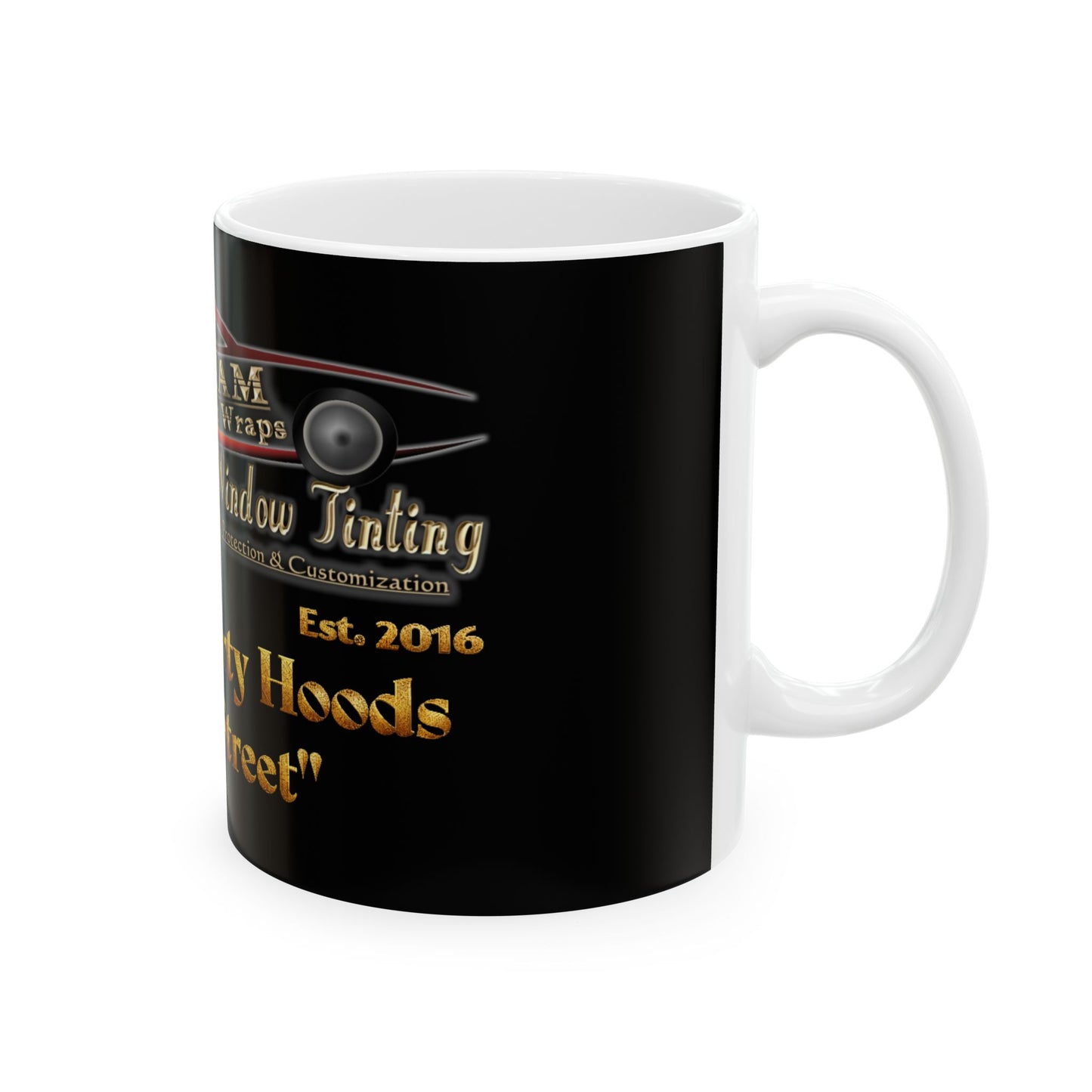 Ceramic Mug, (11oz, 15oz)