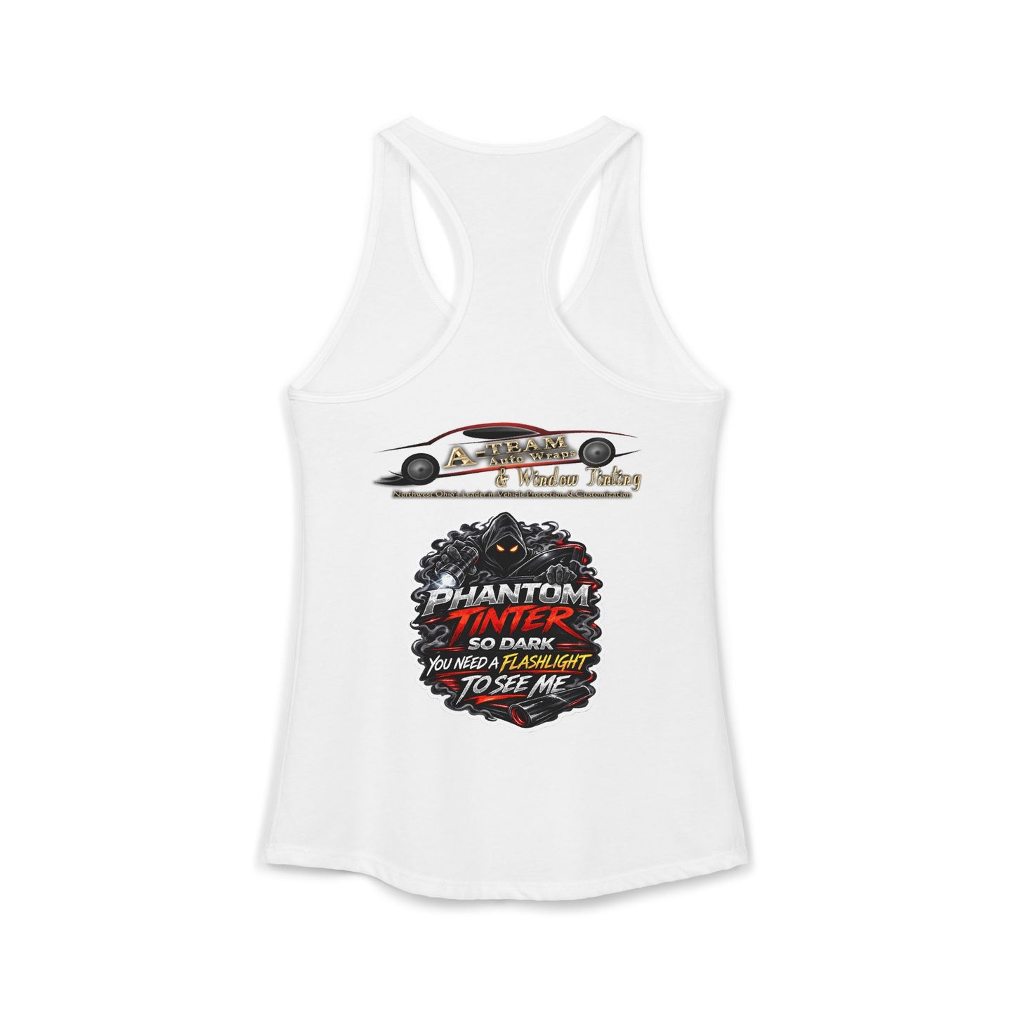 Women's Ideal Racerback Tank