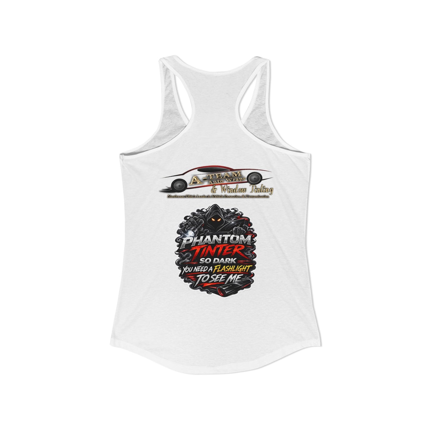 Women's Ideal Racerback Tank