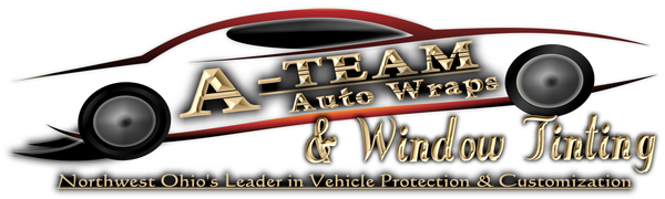 A-Team's Merch